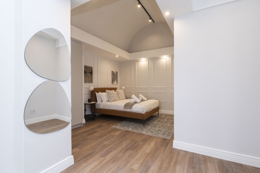 1 Bedroom Property for Sale in Cape Town City Centre Western Cape